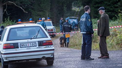 The Hunt for a Killer Season 1 Episode 1 - Episode 1