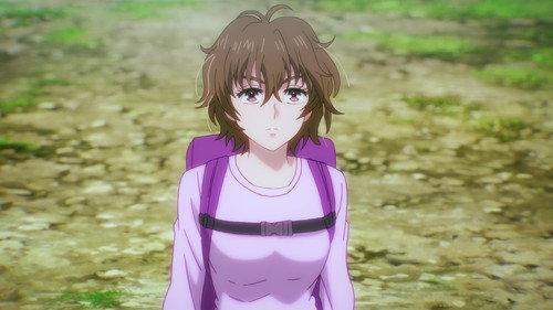 7SEEDS Season 1 Episode 8 - Summer Solstice