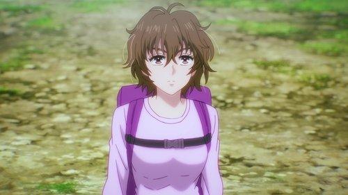 undefined Season 1 Episode 8 - Summer Solstice