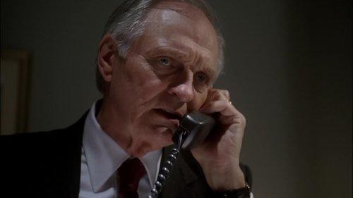 undefined Season 7 Episode 6 - The Al Smith Dinner