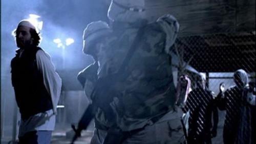 undefined Season 9 Episode 9 - The Boast