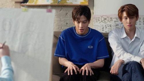 Dating Game Season 1 Episode 4 - Holding Hands