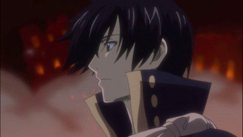 Fairy Tail Season 3 Episode 5 - Black Wizard