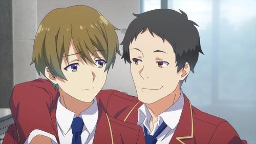 undefined Season 3 Episode 3 - Man never forgets what he wants to forget.