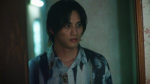 Copycat Killer Season 1 Episode 6 - Episode 6