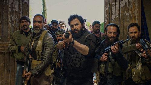 Al Hayba Season 4 Episode 25 - Episode 25