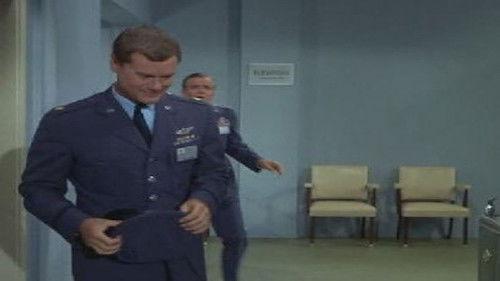 I Dream of Jeannie Season 3 Episode 8 - Who Are You Calling a Genie?