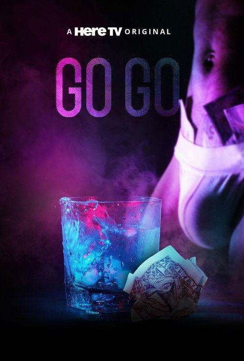 Go Go poster