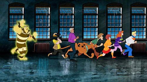 Scooby-Doo and Guess Who? Season 2 Episode 2 - The Last Inmate!