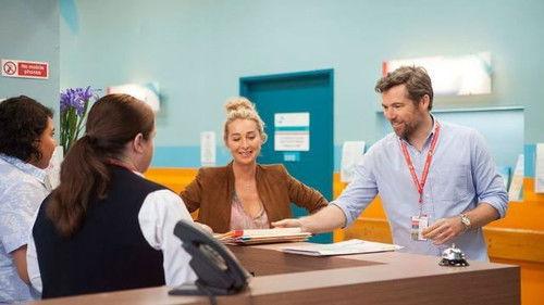 Offspring Season 6 Episode 1 - ...Make Lemonade