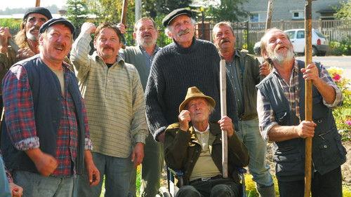 Ranczo Season 2 Episode 3 - Local revolution