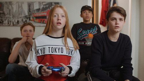 Lik meg Season 2 Episode 6 - Episode 6