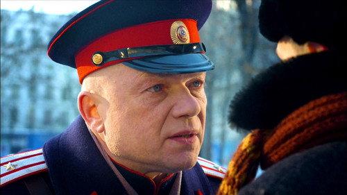 MosGaz Season 1 Episode 4 - Episode 04