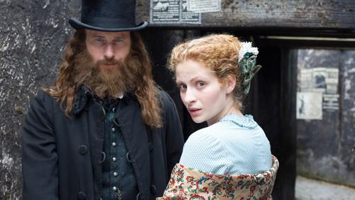 Ripper Street Season 2 Episode 6 - A Stronger Loving World