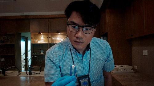 23:23 Season 1 Episode 6 - Time-Cross Investigation