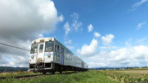 Train Cruise Season 7 Episode 6 - Summer Reflections in the North