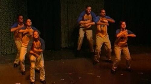 Road Rules Season 11 Episode 5 - Rappin to Win