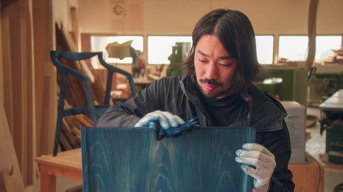 Zero Waste Life Season 3 Episode 3 - Furniture in Blue