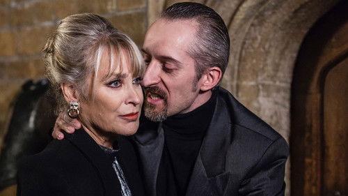 undefined Season 2 Episode 3 - This Cursed Hand