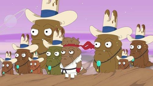 Farzar Season 1 Episode 10 - War and Peace