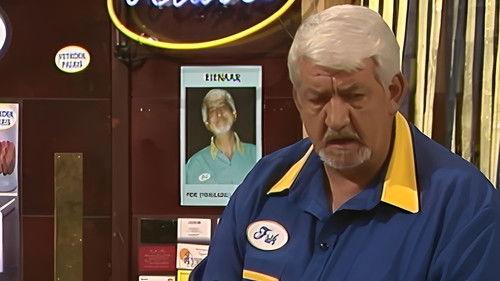 Vetkoekpaleis Season 3 Episode 1 - Russia Wife Love