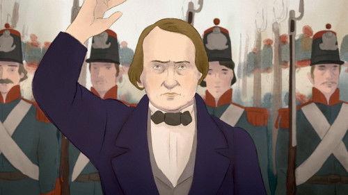 The Legends of Paris: A Tale of the 19th Century Artistic Scene Season 1 Episode 3 - Romantic Twilight (1848-1855)