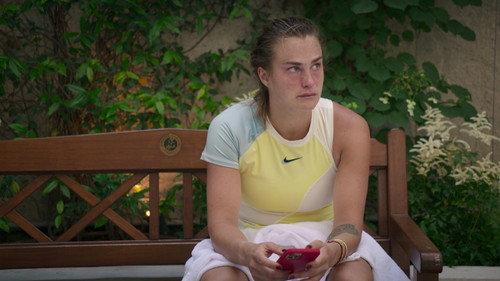 Break Point Season 1 Episode 10 - One Last Chance