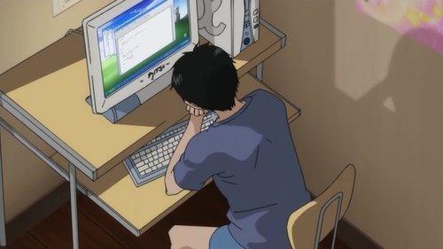 undefined Season 1 Episode 10 - Welcome to the Dark Side!