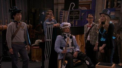 School of Rock Season 3 Episode 10 - Would I Lie to You?