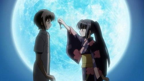 H2O: Footprints in the Sand Season 1 Episode 9 - Hozumi