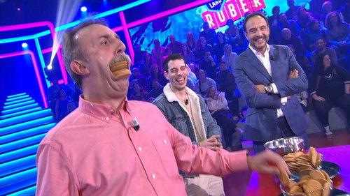 Land Rober Tunai Show Season 9 Episode 11 - Episode 11