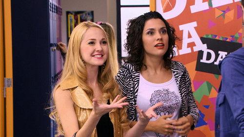 Violetta Season 1 Episode 49 - Episode 49