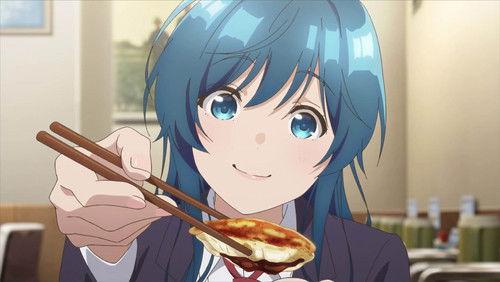 undefined Season 2 Episode 7 - Important items are usually lying around in enchanted forests