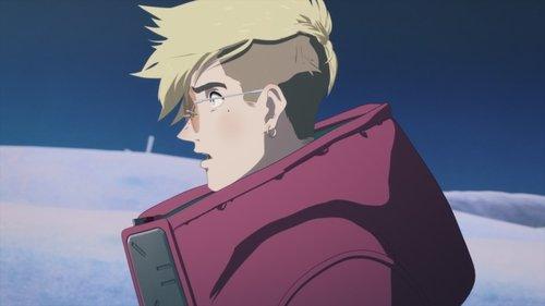 TRIGUN STAMPEDE Season 1 Episode 11 - To a New World