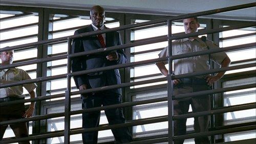 undefined Season 3 Episode 4 - Every Man for Himself