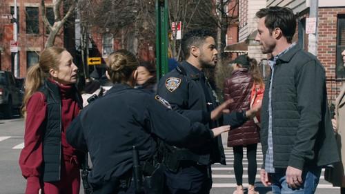 Blue Bloods Season 14 Episode 9 - Two of a Kind