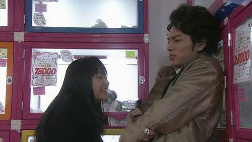 BOYS OVER FLOWERS Season 2 Episode 9 - Painful Goodbye in the Rain