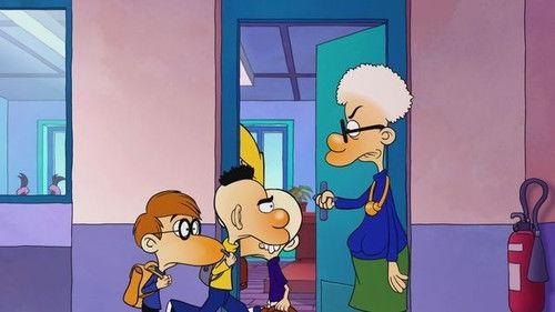 Tootuff Season 4 Episode 10 - Episode 10