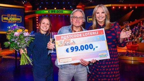 Miljoenenjacht Season 44 Episode 5 - Episode 5