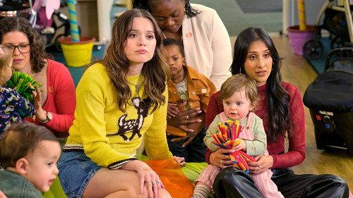 Daddy Issues Season 2 Episode 4 - We Don’t Like Sigmas