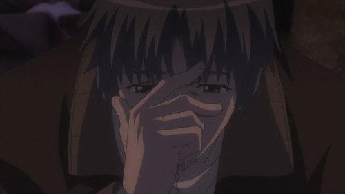 undefined Season 2 Episode 3 - Wolf and the Gap that Cannot be Filled