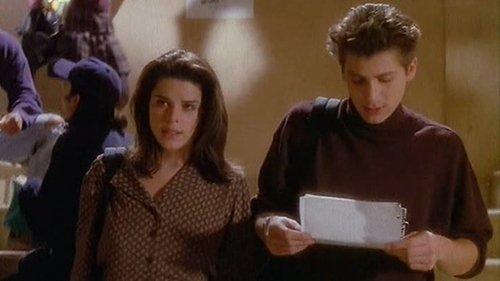 Party of Five Season 2 Episode 19 - Altered States