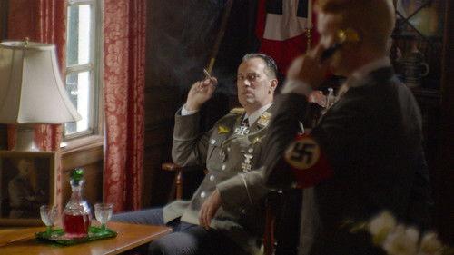 America's Hidden Stories Season 2 Episode 1 - Hitler's US Election Plot