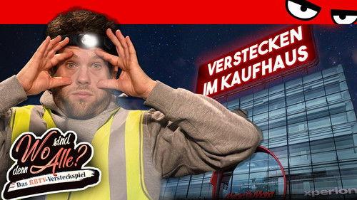 Wo sind denn alle? Season 1 Episode 12 - Episode 12