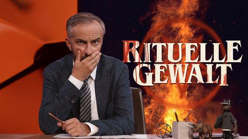 ZDF Magazin Royale Season 7 Episode 2 - Speaking of the Devil