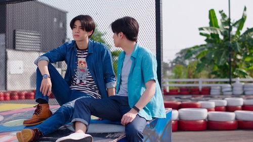 Past-Senger Season 1 Episode 5 - Episode 5