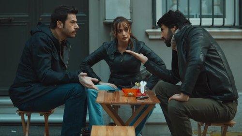 Black Money Love Season 1 Episode 2 - Episode 2