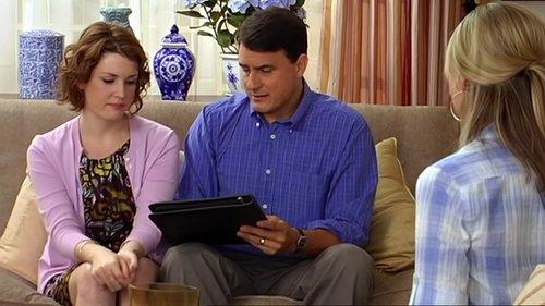 undefined Season 5 Episode 1 - The Gang Exploits the Mortgage Crisis