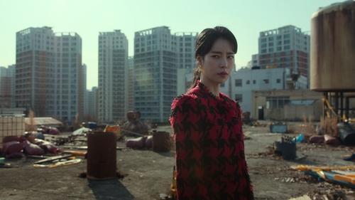 The Glory Season 1 Episode 9 - Episode 9