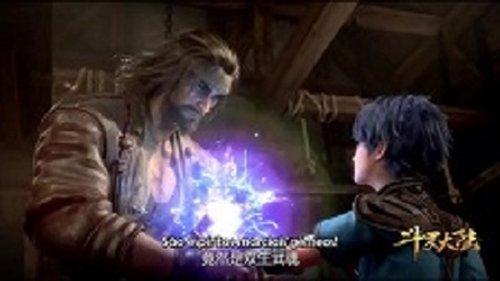 Soul Land Season 1 Episode 3 - Episode 3